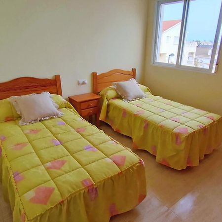 Xalet Amb Piscina Privada A Vinaros Villa Dış mekan fotoğraf
