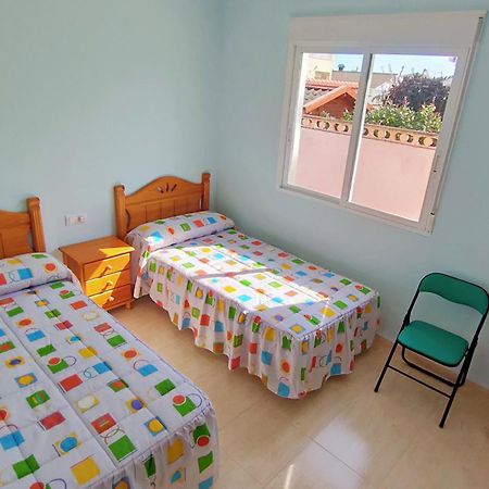 Xalet Amb Piscina Privada A Vinaros Villa Dış mekan fotoğraf