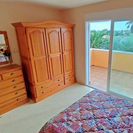 Xalet Amb Piscina Privada A Vinaros Villa Dış mekan fotoğraf