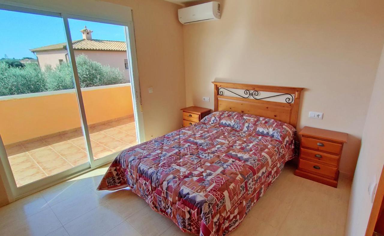 Xalet Amb Piscina Privada A Vinaros Villa Dış mekan fotoğraf