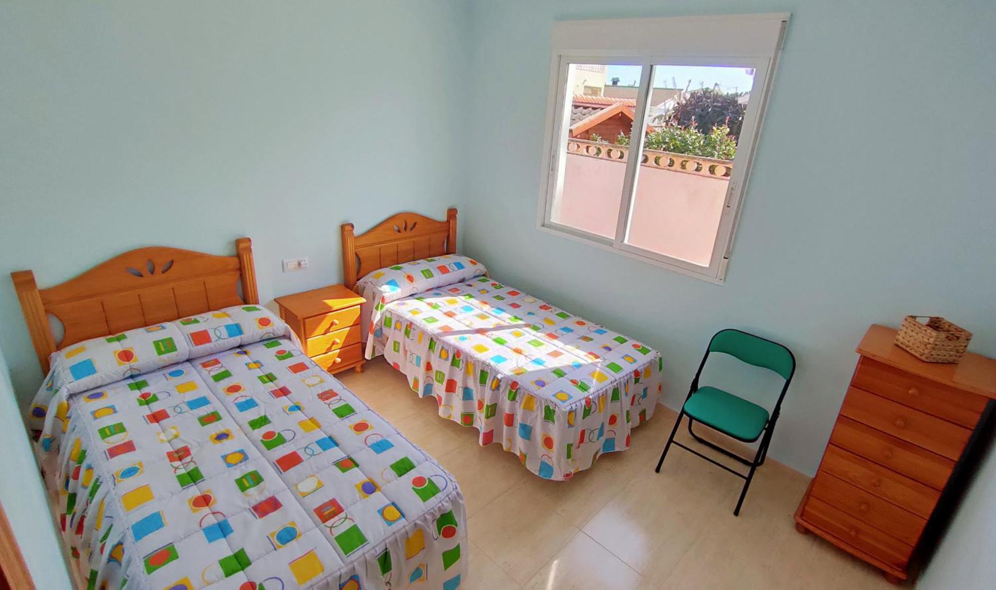 Xalet Amb Piscina Privada A Vinaros Villa Dış mekan fotoğraf