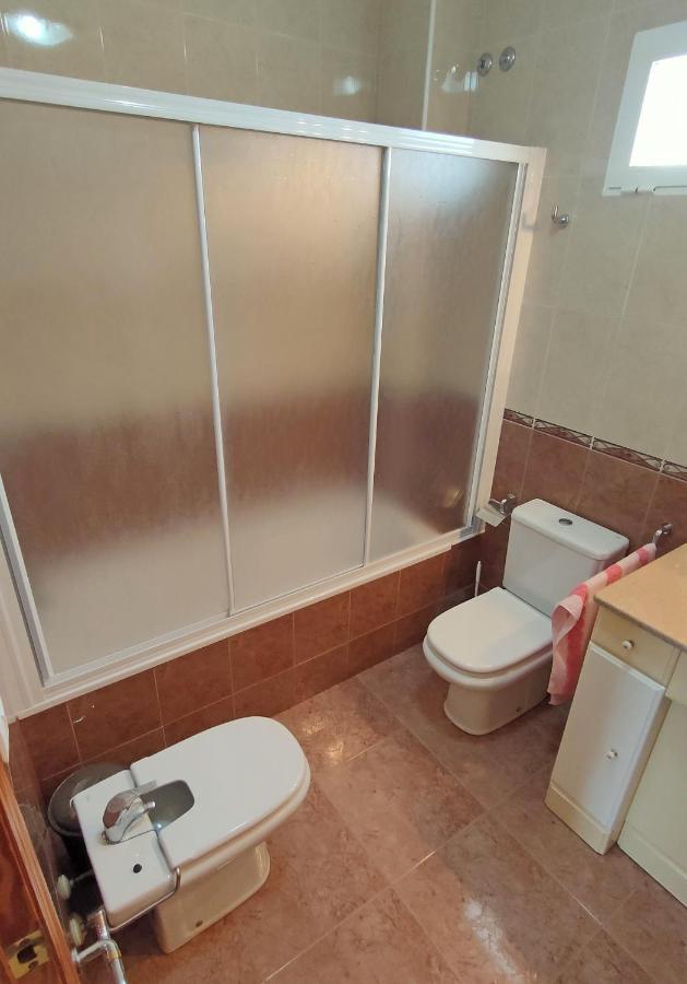 Xalet Amb Piscina Privada A Vinaros Villa Dış mekan fotoğraf