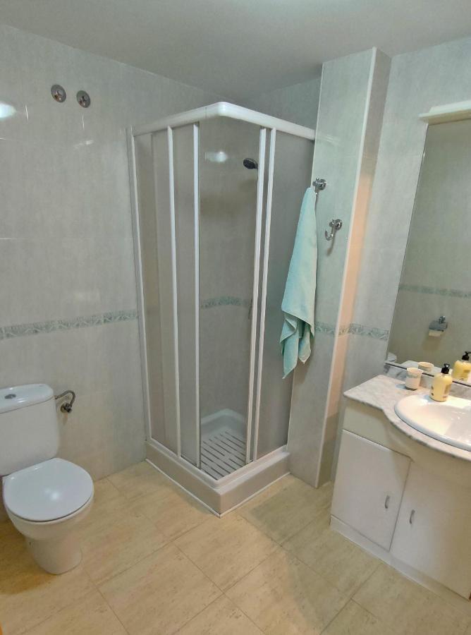 Xalet Amb Piscina Privada A Vinaros Villa Dış mekan fotoğraf