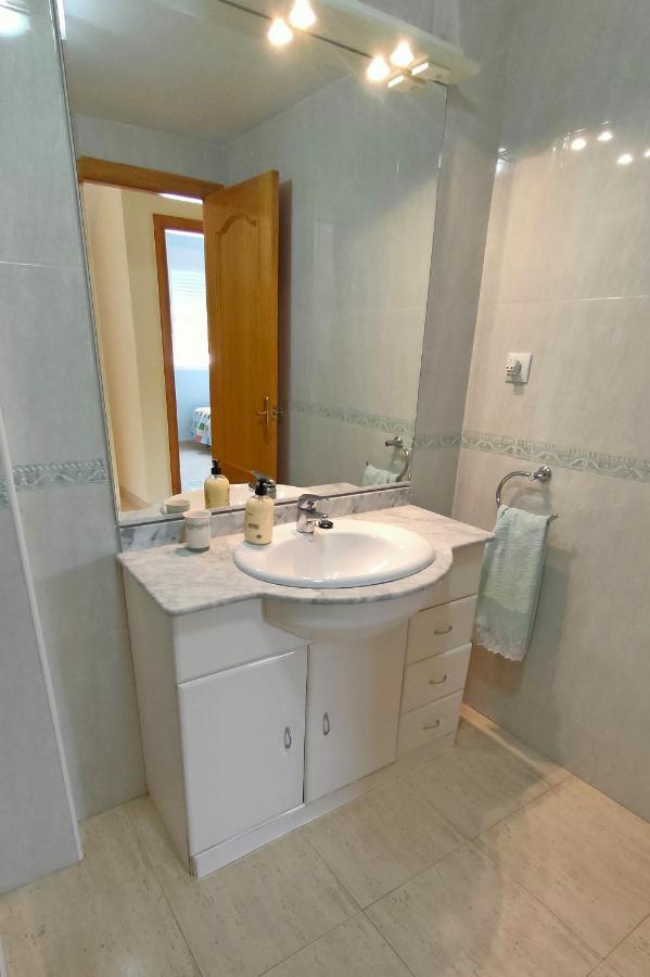 Xalet Amb Piscina Privada A Vinaros Villa Dış mekan fotoğraf
